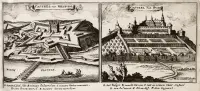 Bratislavský hrad, Bratislava (1686)