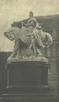 Pamätník Márie Terézie, Bratislava (1897)