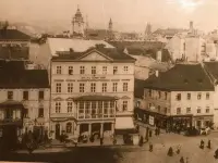 Kernov dom, Bratislava (1900)