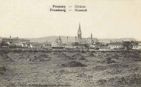 Blumentál, Bratislava (1895)