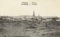 Blumentál, Bratislava (1895)
