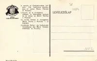 Zničenie pamätníka Márie Terézie, Bratislava (1921)