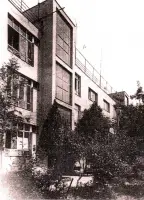 Kolónia bankových úradníkov, Košice (cca 1935)