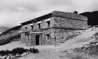 Štefánikova chata, Jarabá (1939)
