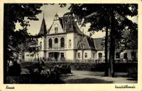 Železničná stanica, Košice (1939)