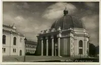 Neologická synagóga, Košice (1927)