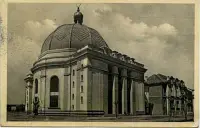 Neologická synagóga, Košice (1927)