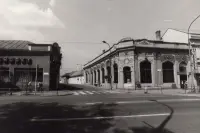 Lahôdky a Slovenská sporiteľňa, Lučenec (1975)