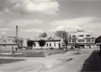 Kino Moskva na Leninovej ulici, Lučenec (1975)