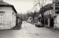 Boldišova ulica, Lučenec (1985)
