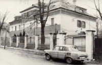 Domov dôchodcov na Boldišovej ulici, Lučenec (1985)