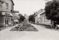 Reštaurácia Slovan, Lučenec (1975)