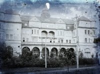 Grand Hotel Royal, Piešťany (1911)