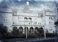 Grand Hotel Royal, Piešťany (1911)