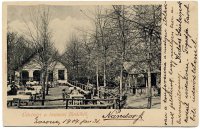 Lučenecké kúpele (1907)