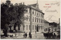Reduta, Lučenec (1908)