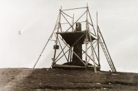 Štít Ďumbier, Demänovská Dolina (1938)
