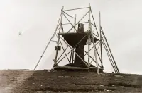 Štít Ďumbier, Demänovská Dolina (1938)