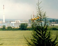 Bývalý závod ZPA a sídlisko Sekčov, Prešov