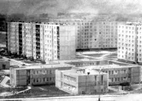 Sídlisko Sekčov, Prešov (1985)