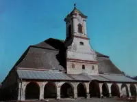 Soľné komory v Solivare, Prešov (1986)