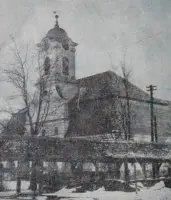 Soľné komory v Solivare, Prešov (1986)