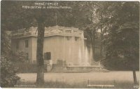 Elektráreň, Trenčianske Teplice