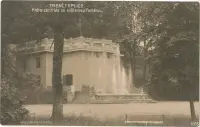 Elektráreň, Trenčianske Teplice