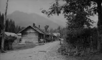 Tatranská Javorina, Vysoké Tatry (1920-1940)