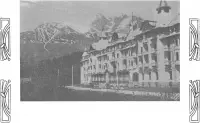Tatranská Lomnica, Vysoké Tatry (1928)