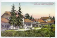Dolný Smokovec, Vysoké Tatry (1900)