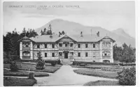 Vila Kollár v Dolnom Smokovci, Vysoké Tatry