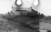 Zvolenský zámok (1966)