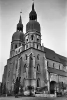 Bazilika sv. Mikuláša, Trnava (1973)