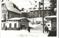 Kostol v Rynárci, Vysoké Tatry