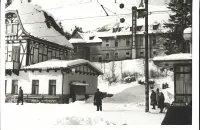 Kostol v Rynárci, Vysoké Tatry (1955-1970)