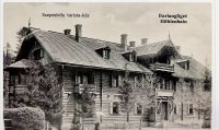 Hotel Spišská Belá v Tatranskej Kotline, Vysoké Tatry