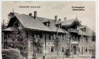 Hotel Spišská Belá v Tatranskej Kotline, Vysoké Tatry