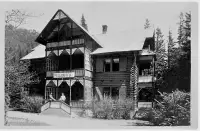Hotel Nezábudka v Tatranskej Kotline, Vysoké Tatry