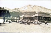Tatranské Zruby, Vysoké Tatry (1925)