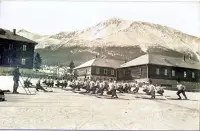 Tatranské Zruby, Vysoké Tatry (1925)