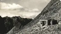Stará Chata pod Rysmi, Vysoké Tatry (1933-1950)