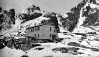 Téryho chata, Vysoké Tatry (1900-1920)