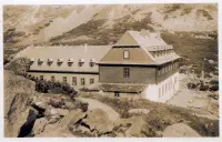 Sliezsky dom vo Velickej doline, Vysoké Tatry (1895-1915)