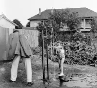 Farská lúka, Fiľakovo (1959)