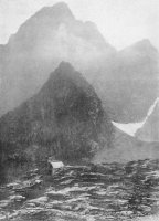 Téryho chata, Vysoké Tatry (1924)