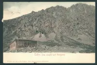 Sliezsky dom, Vysoké Tatry (1905)