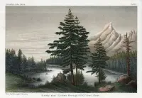 Štrbské Pleso, Vysoké Tatry (1865)