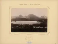 Štrbské Pleso, Vysoké Tatry (1887)