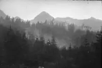 Štrbské Pleso, Vysoké Tatry (1925)